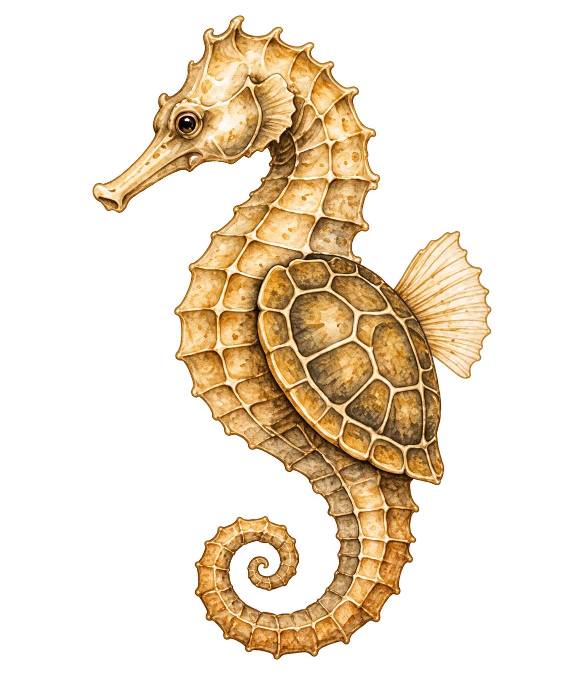Seepferdchen